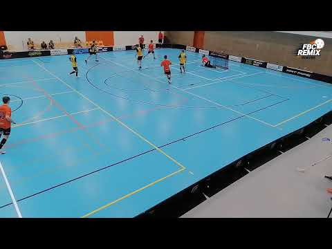 M3D PM SC Alajärvi - FBC Remix 1030 3.12.2022 Isokyrö Areena