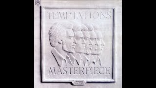 The Temptations - Law Of The Land