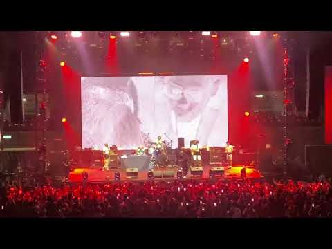 Joe Flizzow x Sonaone at Fast Culture Music Festival 2025 (Kuching)