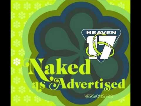 Heaven 17 - Party Fears Two (The Associates Cover)