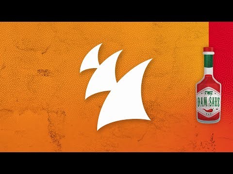 Two Pauz - Dam Sauz (Lost Frequencies Cut)