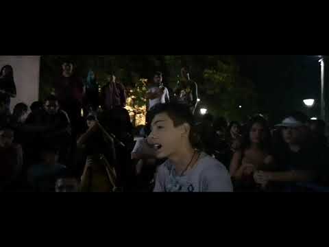 AGUS vs SKYSIED | OCTAVOS | FECHA 1 | UNDERROUNDS 2020