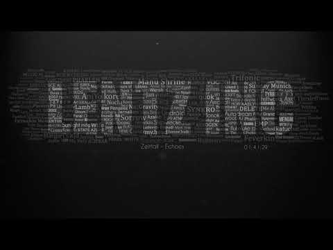 Zeitfall - Echoes