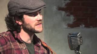 Kirk Morgan - Boots of Spanish leather (Bob Dylan cover)