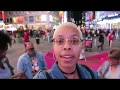 Vlog 15 PODCAST New York City The BIG Apple Family Fun