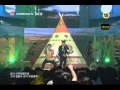 MC Mong M!Countdown 090723 Indian Boy ft. B ...
