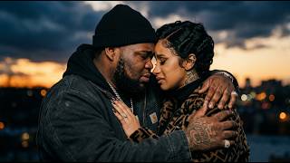 Rod Wave ft. Cardi B - We Both Needed Love but Didn't Know How to Ask | Lyrics Music Video 