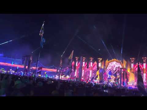 Subtronics destroying Kinetic Field EDC24