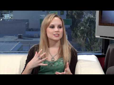 Meaghan Martin: Mean Girls 2 Fashion Interview
