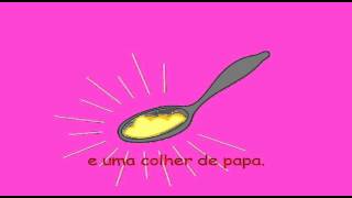 As Músicas da Carochinha Vol. 2 - Joana Come a Papa!