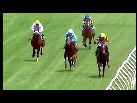 Napoli Galoppo 26/05/2022 - 1ª corsa