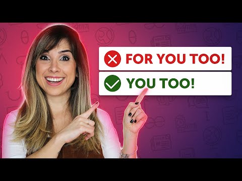 NÃO FALE PORTUGUÊS EM INGLÊS (legendado) | English in Brazil