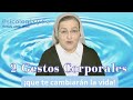 2 BODY GESTURES that will change your Life - Psychology and Faith - Hermana Glenda Oficial