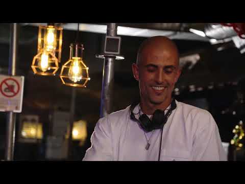 DENNIS CRUZ - GET LOST  MAYDAY CROSSTOWN REBELS