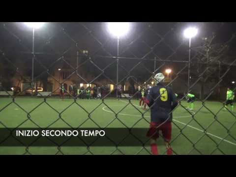 8° di Campionato Serie D Torconca vs Solaris Viserba 5 - 1