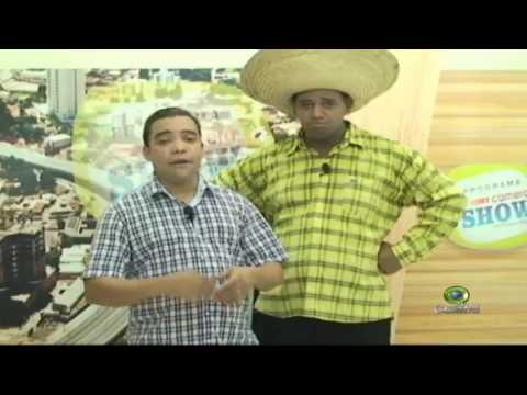 PROGRAMA CÂMERA SHOW - 25/02/2017