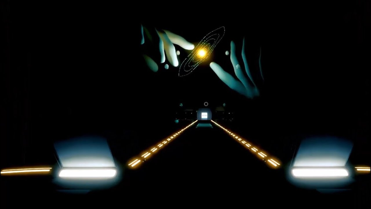 Newton's Fourth Law release date reveal trailer teaser