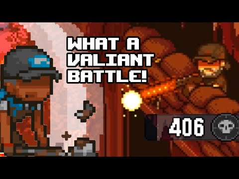 Most intense fight you will see today! Maxed Out Mechanics vs Corn Farm Event - Update 3.6.2