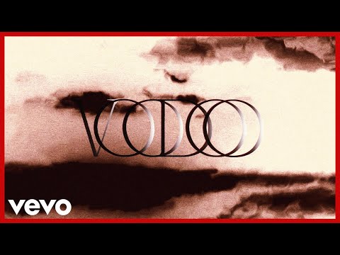 Gorgon City - Voodoo (Lyric Video)