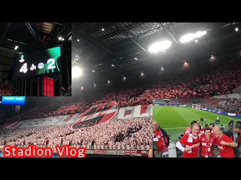 1. FC Köln vs Slovacko - STADION VLOG Was ein geiles Spiel🤩