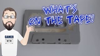 What's on the Tape? Season 12 - Volume 3
