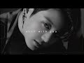jungkook - still with you (slowed + reverb)
