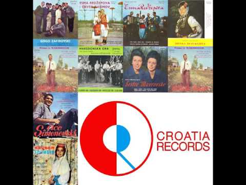 Boris Angelkovski -  Kinisala Mara - ( Audio )