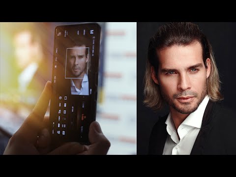 Pro Portraits Using The Xperia 1 III