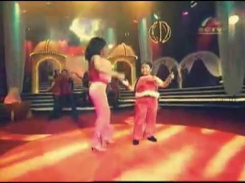 Inul Daratista & Tina Toon "Yang Sedang2 Saja + Tinak Tin Tana" (Live Show Performance)