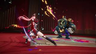 [閒聊] 星鐵內鬼 米哈遊不會真的在搞啥FPS吧