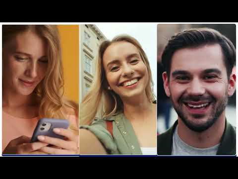 Charmiy - Meet People Anywhere video thumbnail