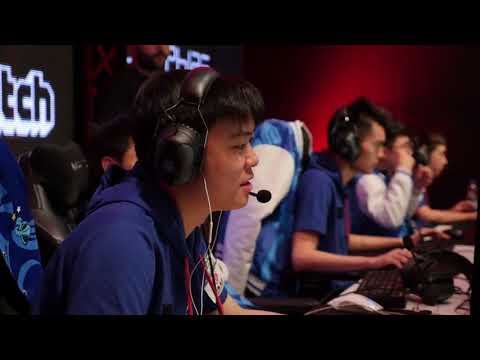 Dota Pit Minor 2017 Day One Recap!