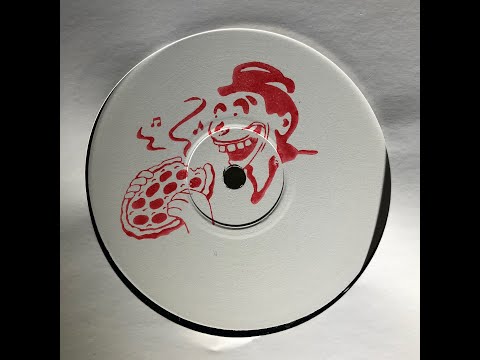 MEMORYMAN AKA UOVO - DON'T MESS WITH MY B [PARADISE PIZZA EDIT]