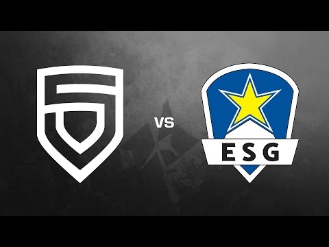 PENTA Sports vs. EURONICS Gaming - Spieltag 7, 99Damage Liga Saison #4 de_overpass