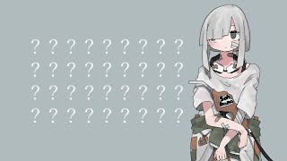 可不『ピンシアニール』(retake)