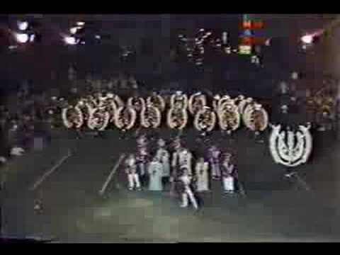 Greater Bucks String Band 1983- Gaslight Varieties