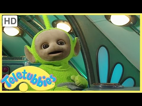 Teletubbies: My Mum's Keyboard (Season 2, Episode 33)