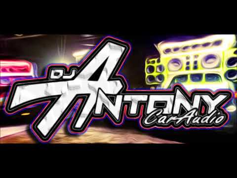Aqui Se Baila De To   DJ Antony Car Audio