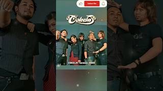 Download lagu COKELAT FORMATION 2000: THEN AND NOW #shorts #music #cokelat #thenandnow mp3