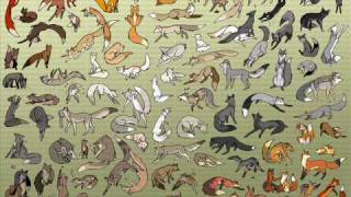 The Chieftains -  Mná Na hEireann