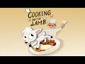 Cooking With Lamb Animated Short Film