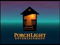 PorchLight Entertainment Logo 2001 Reversed