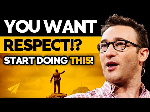 9 Ways to Make People RESPECT You IMMEDIATELY