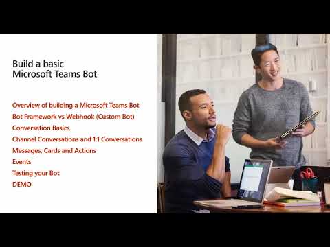 Fundamentals of Microsoft Teams