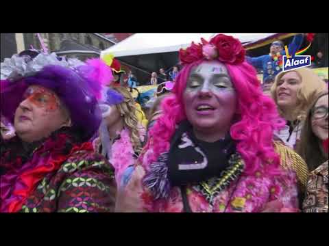 De11devande11de 2018: Spik & Span - De voicemail