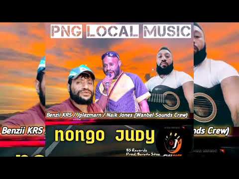Nongo Judy - Jplezmarn x Benzii KRS x Naik Jones (Wanbel Sounds)