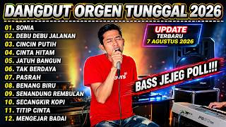 Download lagu ORGEN TUNGGAL DANGDUT PALING VIRAL 2026 FULL BASS UNTUK ACARA HAJATAN ( COVER - LINTANG TUNGGAL ) mp3 Download lagu ORGEN TUNGGAL DANGDUT PALING VIRAL 2026 FULL BASS UNTUK ACARA HAJATAN ( COVER - LINTANG TUNGGAL ) mp3