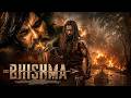 Bhishma Full Movie Ravi Teja Jungle Hunter Survival Thriller Hindi Dubbed Action Film