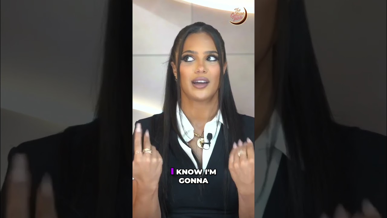 Can Women Be Classy AND Sexy? The Debate Gets Heated I The Culture Table