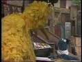 Classic Sesame Street Cookie Monster Disguises Someone Part 2